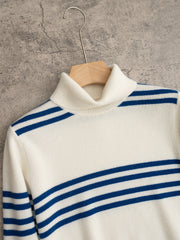 PRADA 25S TURTLENECK SWEATER 403