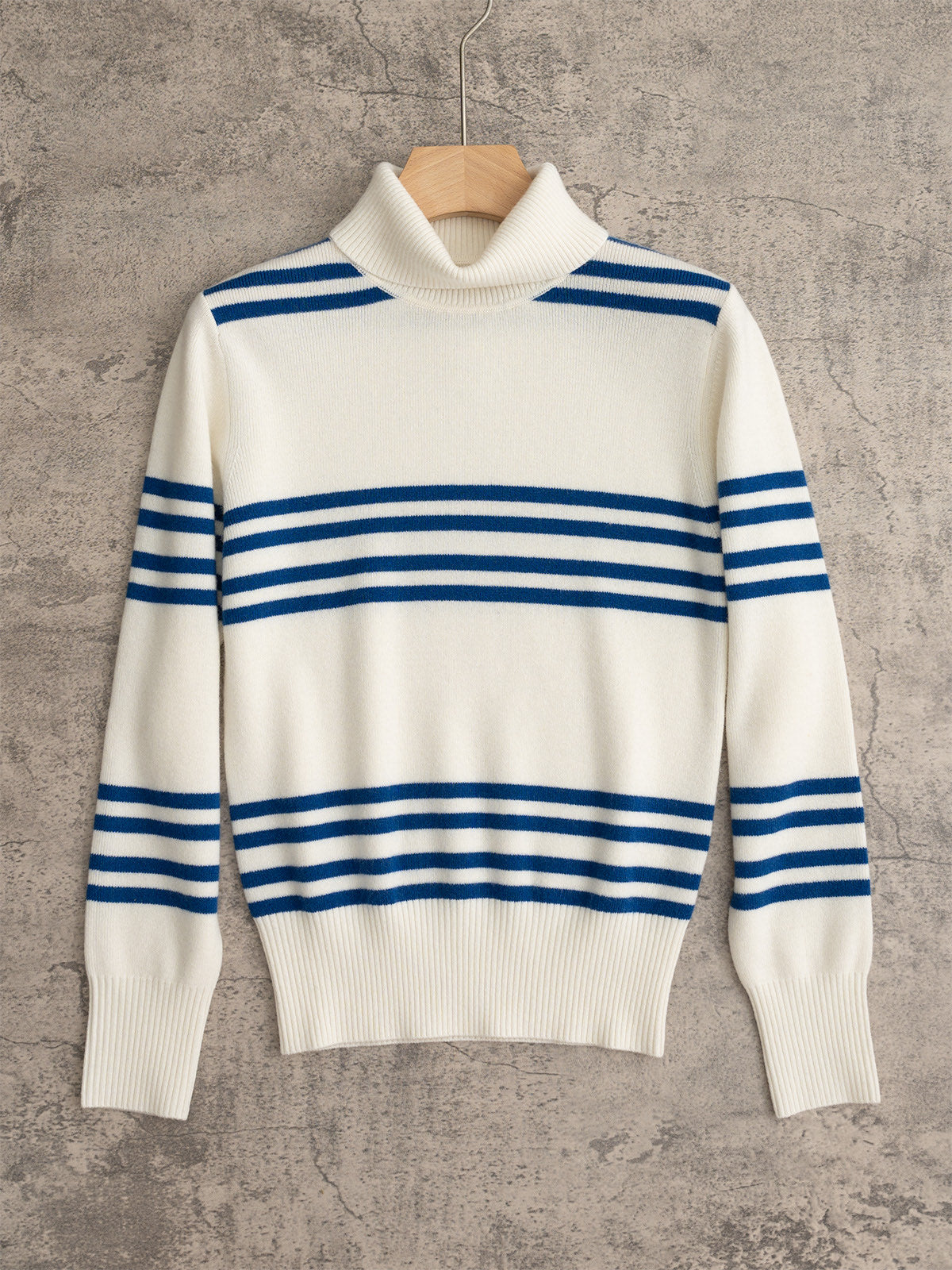 PRADA 25S TURTLENECK SWEATER 403