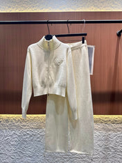 PRADA 25S KNITWEAR SET 415