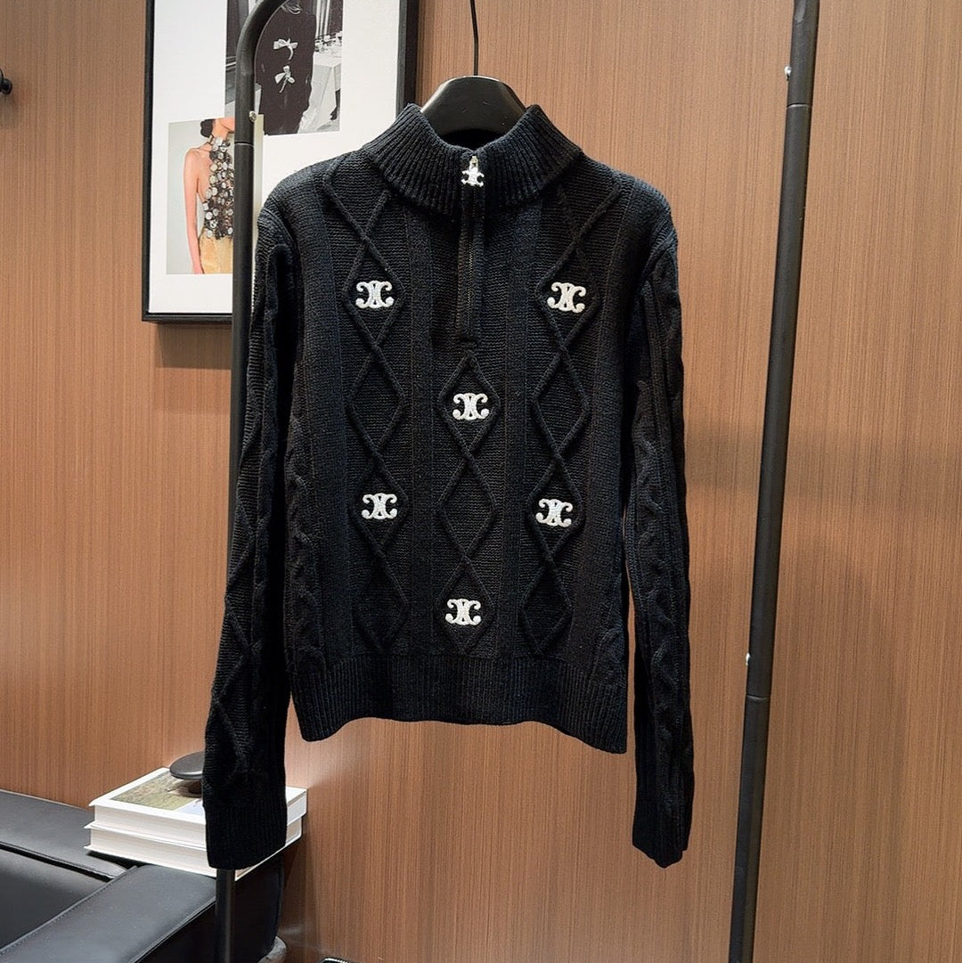 CELINE 26S SWEATER STYLE 71