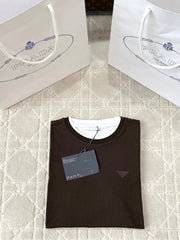 PRADA T-SHIRT STYLE 134