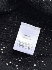 CHANEL SWEATER STYLE 82