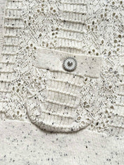 CHANEL SWEATER STYLE 81