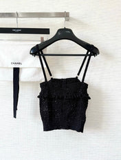 CHANEL CAMI TOP STYLE 84