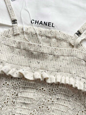 CHANEL CAMI TOP STYLE 83