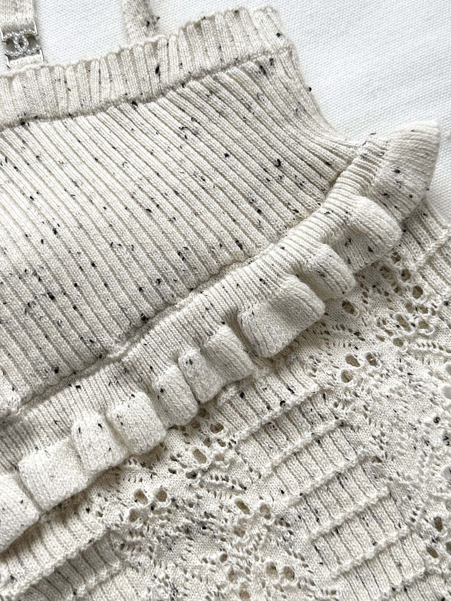 CHANEL CAMI TOP STYLE 83