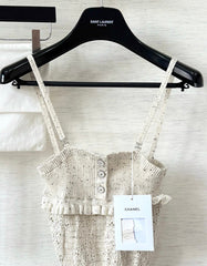 CHANEL CAMI TOP STYLE 83