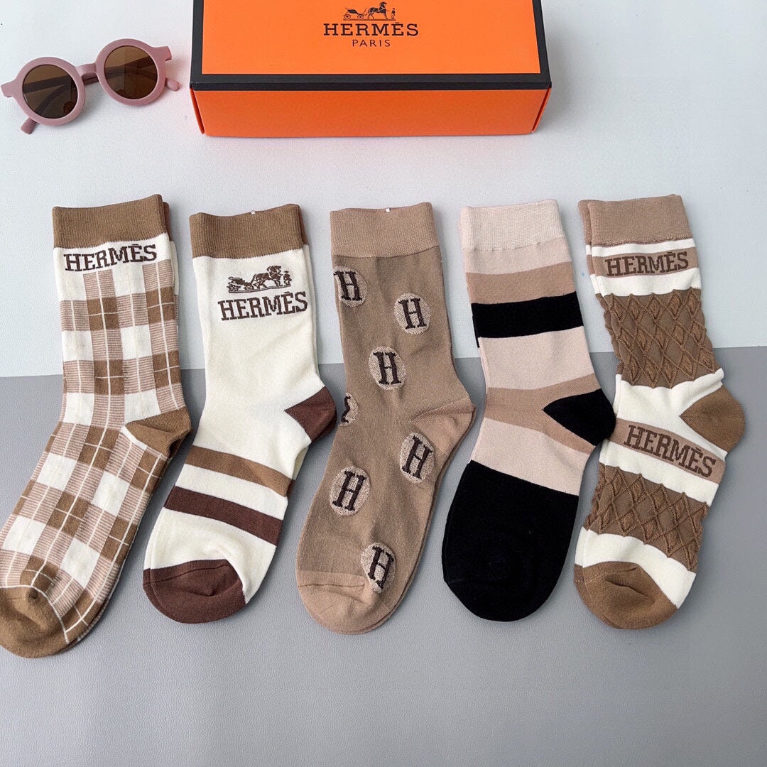 CREW SOCKS 102659 (1 BOX)