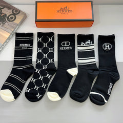 CREW SOCKS 289466 (1 BOX)