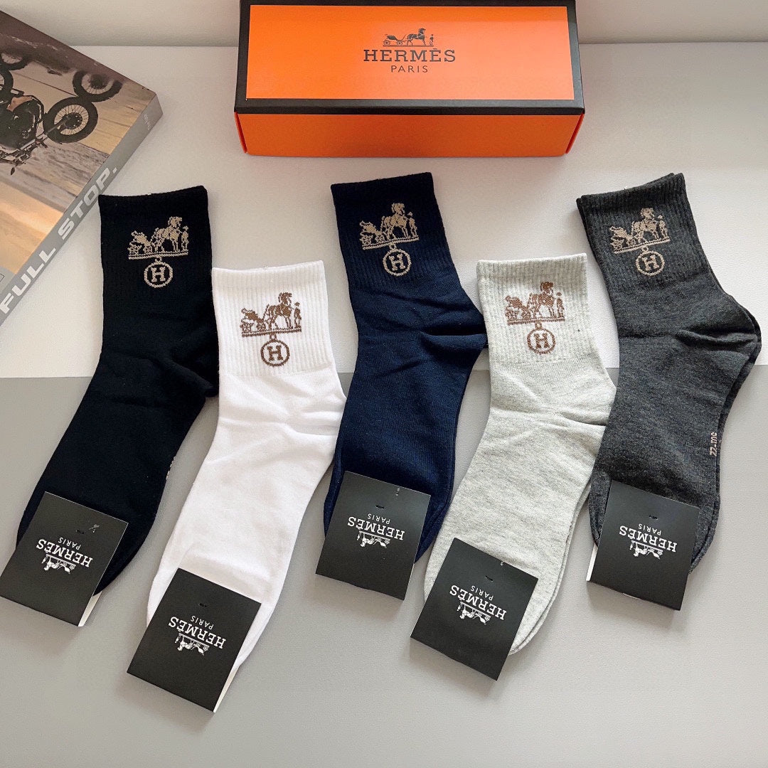 LOW-CUT SOCKS 393781 (1 BOX)