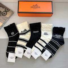 LOW-CUT SOCKS 408000 (1 BOX)