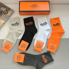 ANKLE SOCKS 416171 (1 BOX)