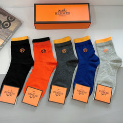 LOW-CUT SOCKS 417498 (1 BOX)