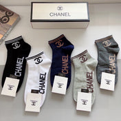 LOW-CUT SOCKS 417508 (1 BOX )