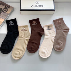 LOW-CUT SOCKS 419061 (1 BOX )