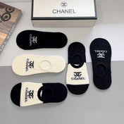 FLAT SOCKS 423757 (1 BOX)