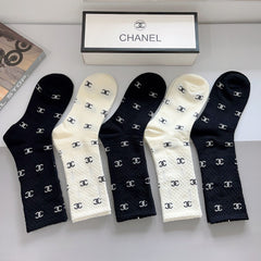 CREW SOCKS 423777 (1 BOX)