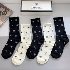 CREW SOCKS 423777 (1 BOX)