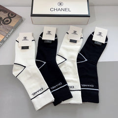 CREW SOCKS 425625 ( 1 BOX )