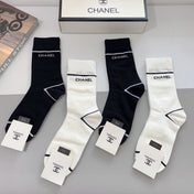 CREW SOCKS 425625 ( 1 BOX )