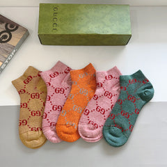 ANKLE SOCKS 427635 (1 BOX)