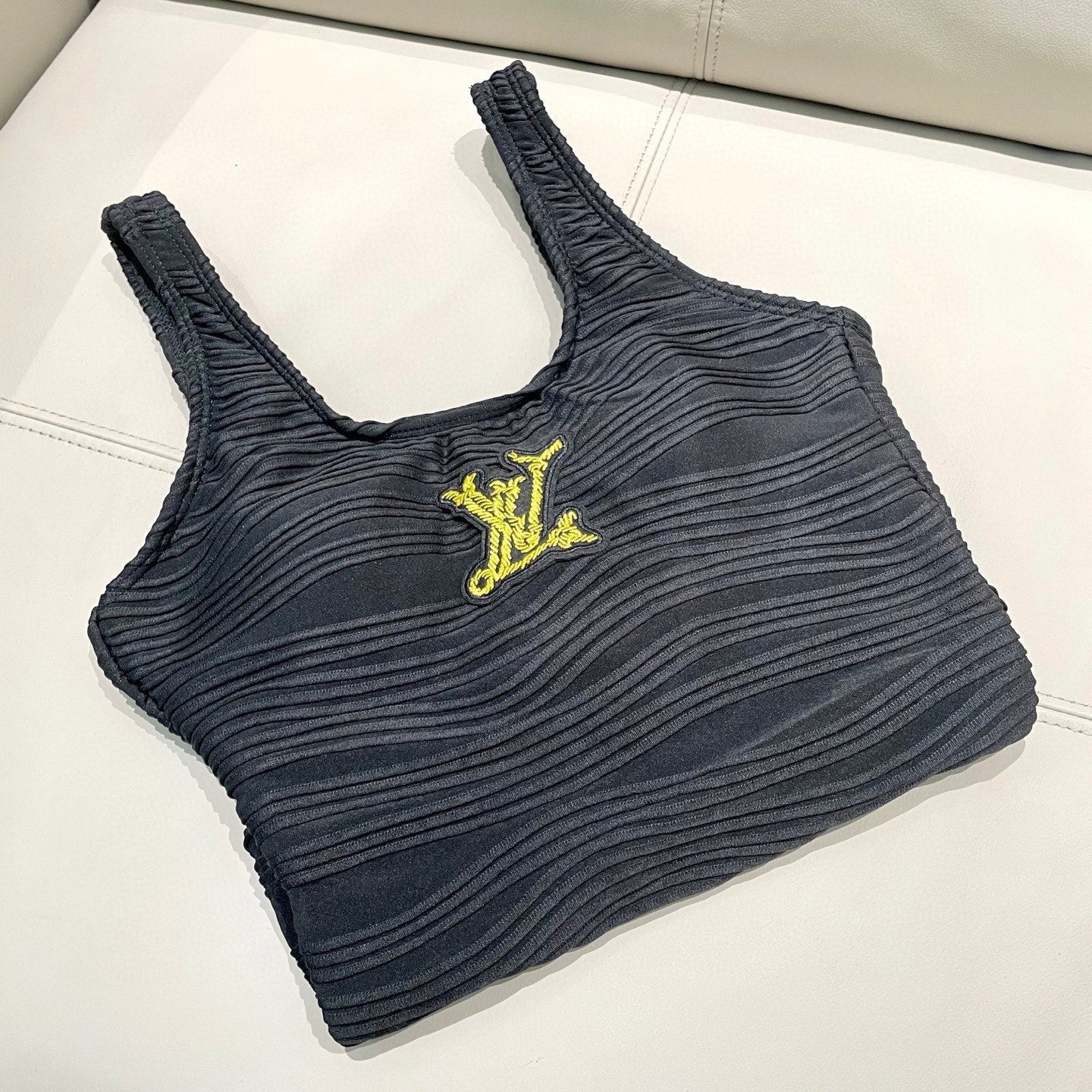 LV BIKINI 25S BODYSUIT IN 742665