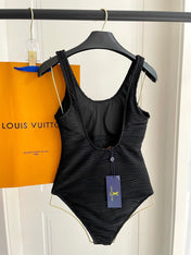 LV BIKINI 25S BODYSUIT IN 742665