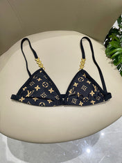 LV BIKINI 25S TWO PIECE IN 742666