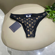 LV BIKINI 25S TWO PIECE IN 742666