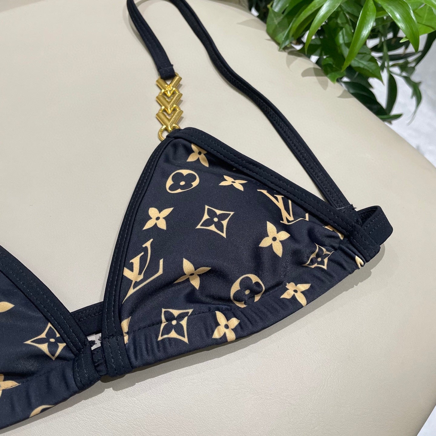 LV BIKINI 25S TWO PIECE IN 742666