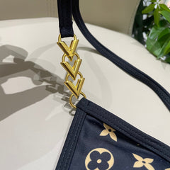 LV BIKINI 25S TWO PIECE IN 742666