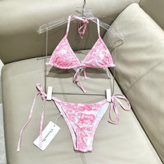 DIOR BIKINI 25S TWO PIECE IN 744030