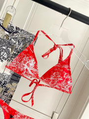 DIOR BIKINI 25S TWO PIECE 745944