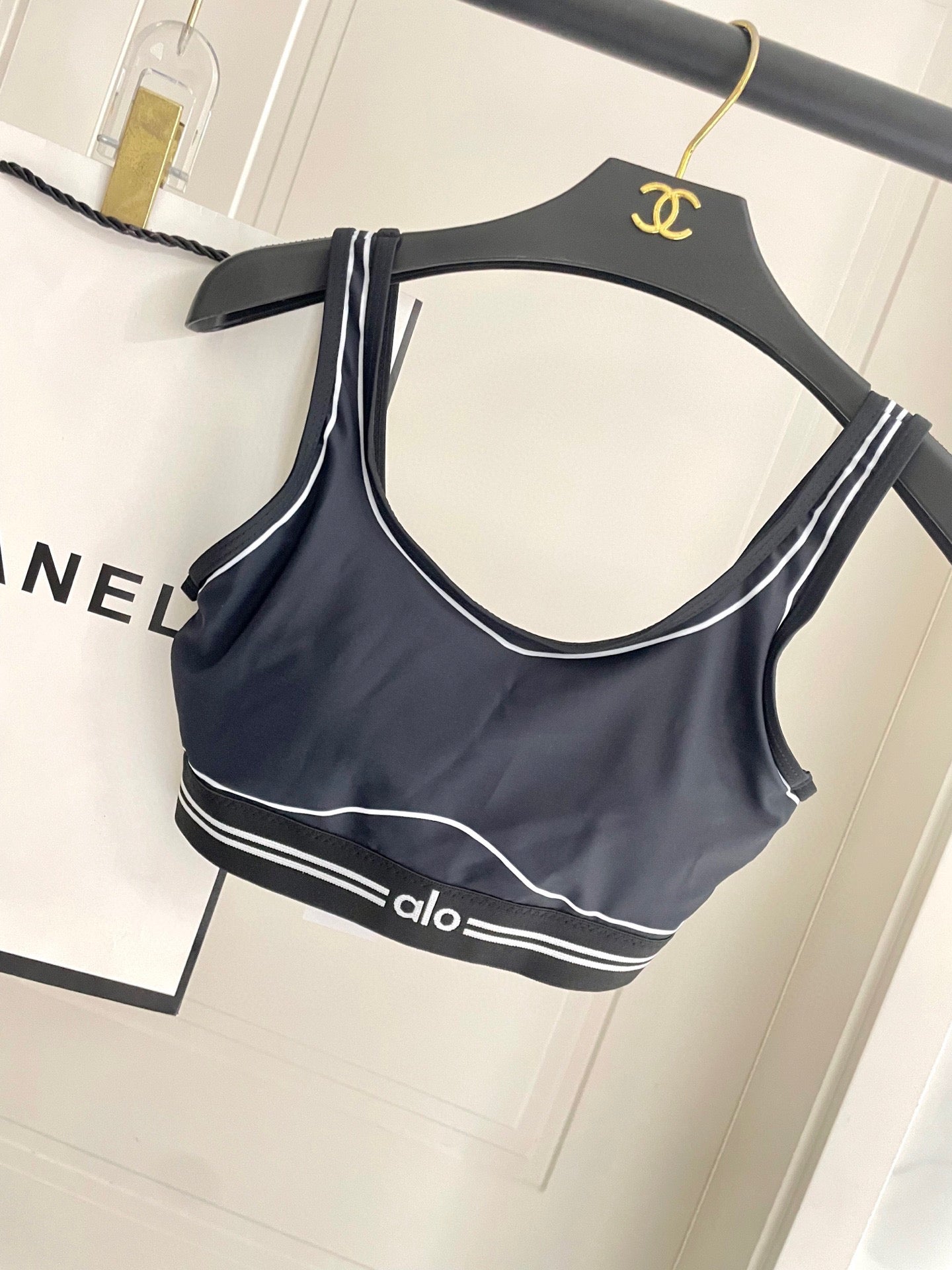 ALO BIKINI 25S TWO PIECE IN 749615