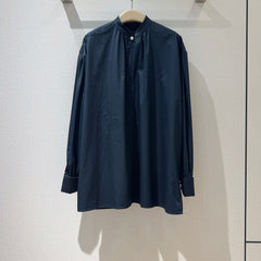 DIOR 25S LONG-SLEEVE SHIRT STYLE 313