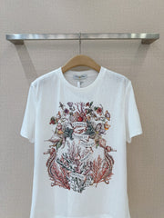 DIOR 25S T-SHIRT STYLE 106