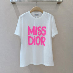 DIOR 25S T-SHIRT STYLE 111