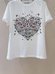 DIOR 25S T-SHIRT STYLE 107