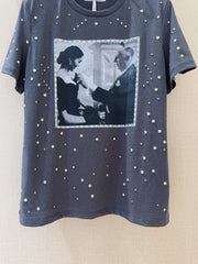 DIOR 25S T-SHIRT STYLE 110