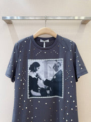 DIOR 25S T-SHIRT STYLE 110