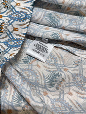 LORO PIANA 26S MAXI DRESS 815