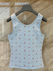PRADA 26S TANK TOP 804