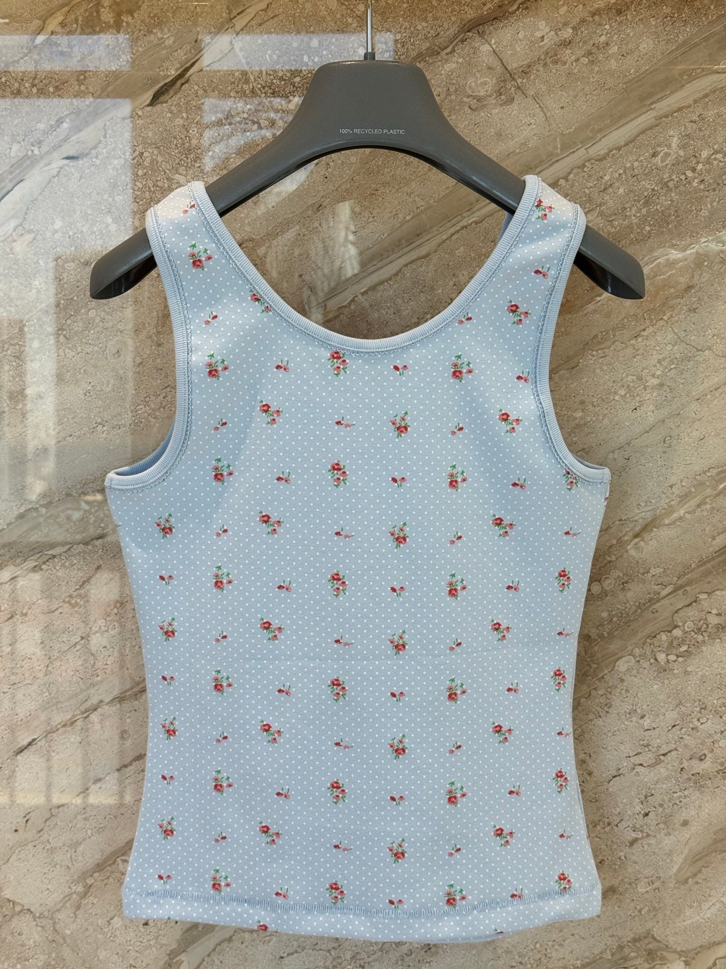 PRADA 26S TANK TOP 804