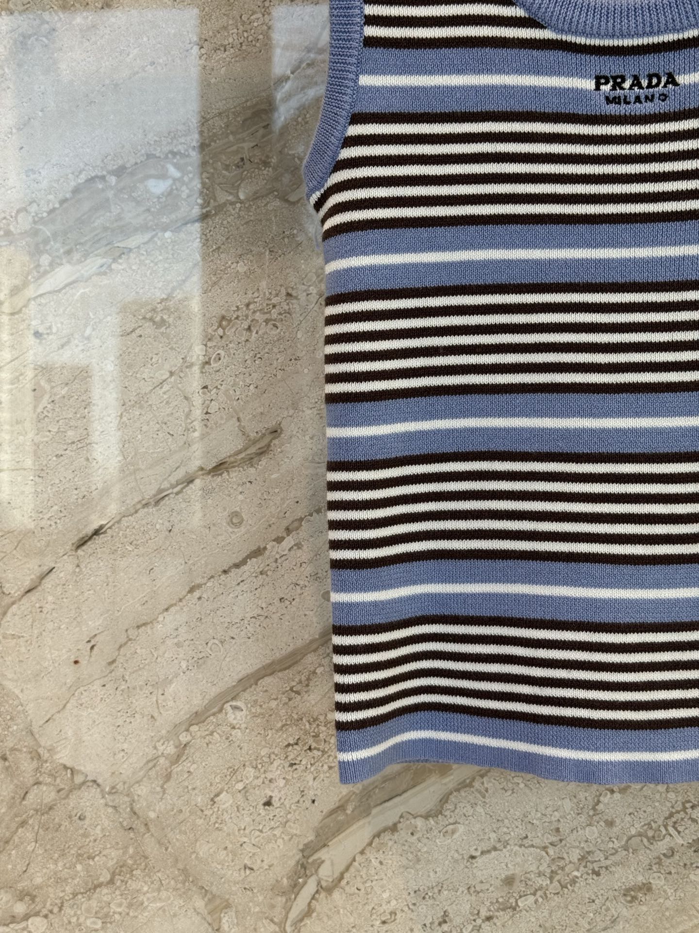 PRADA 26S TANK TOP 803