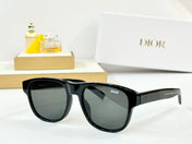 MONTAIGNE SUNGLASS DIORFLAG2 IN ACETATE