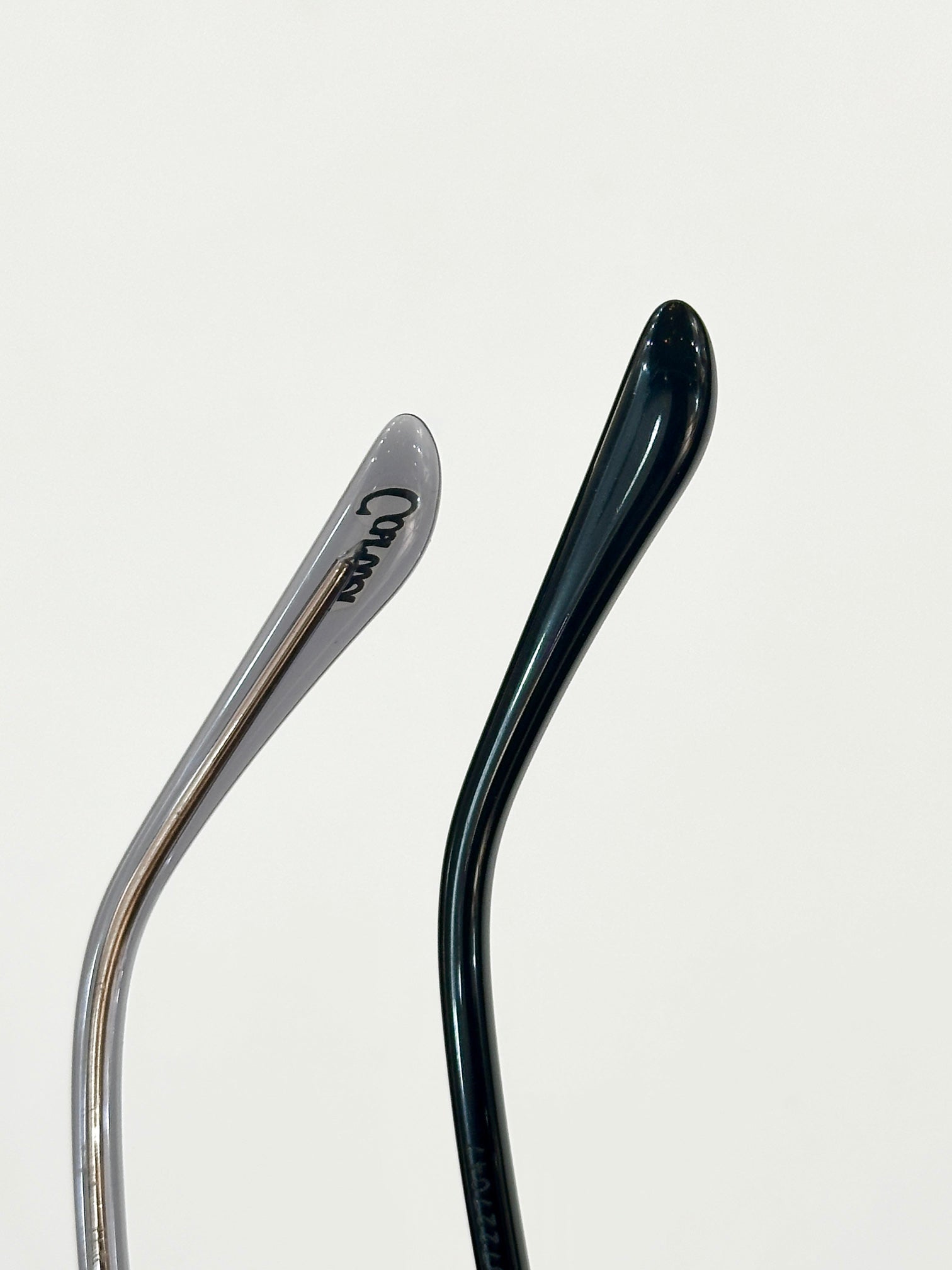 C DE OVERSIZED SQUARE FRAME SUNGLASSES CT0361 IN METAL