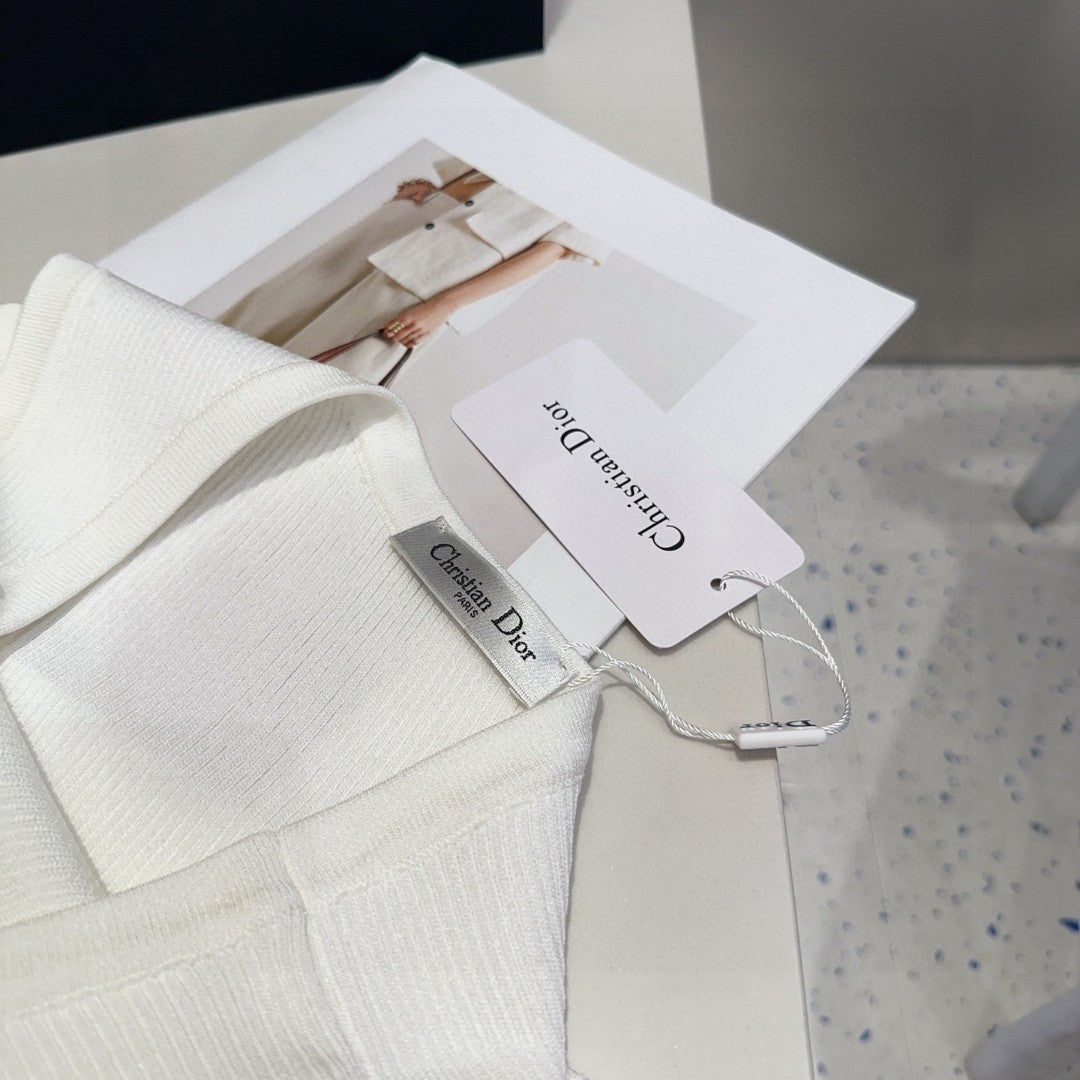 ONE SHOULDER TOP 633200 IN WHITE COTTON