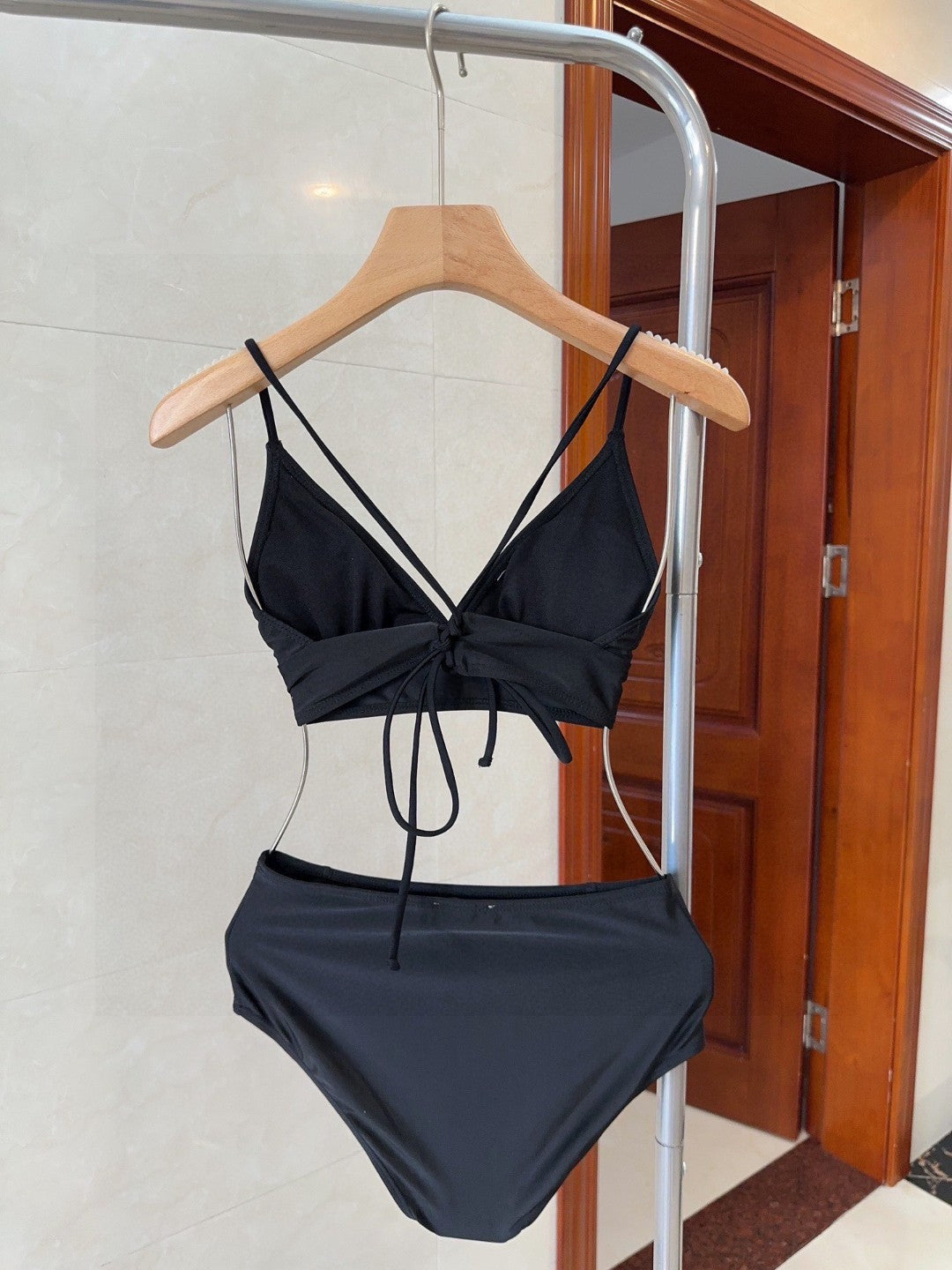 BALENCIAGA BIKINI 25S TWO PIECE IN 749620