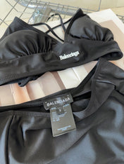 BALENCIAGA BIKINI 25S TWO PIECE IN 749620