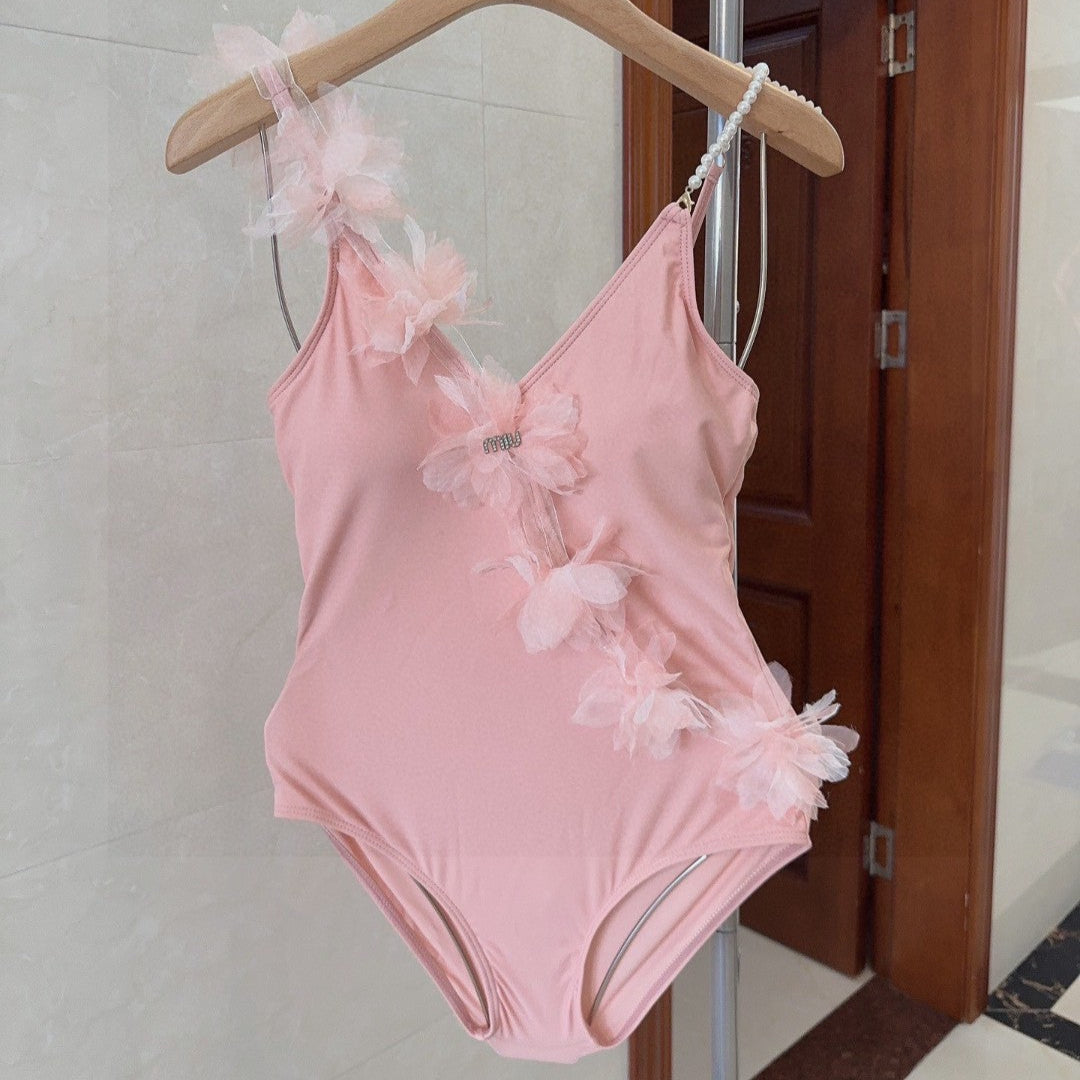 MIUMIU BIKINI 25S BODYSUIT 738628
